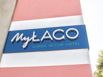 Hotel MyLago - Bild 4