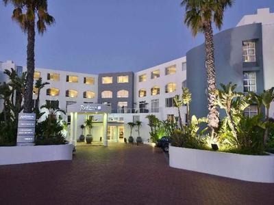 Radisson Blu Hotel Waterfront, Cape Town - Bild 4