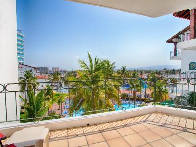 Hotel Vamar Vallarta Marina & Beach Resort - Bild 5