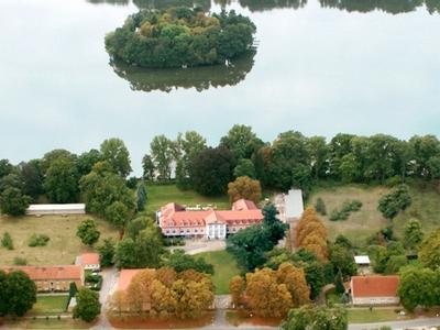 Schlosshotel Bantikow - Bild 4