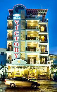 Hotel Victory - Bild 1