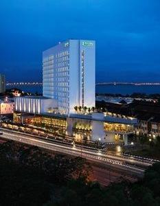 Hotel Eastin Penang - Bild 4