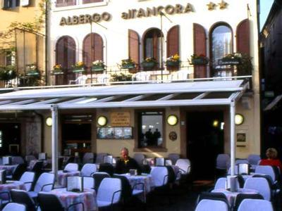 Hotel Albergo All'Ancora - Bild 4
