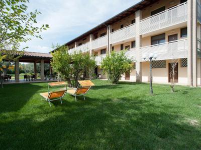 Hotel Antica Ravenna Residence - Bild 2