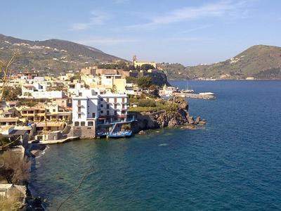 Hotel Rocce Azzurre - Bild 3