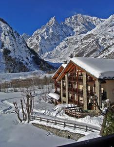 Hotel Auberge de la Maison - Bild 3