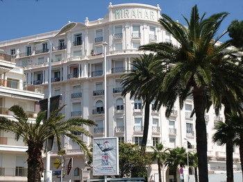 Hotel Azur Cannes Le Romanesque - Bild 2