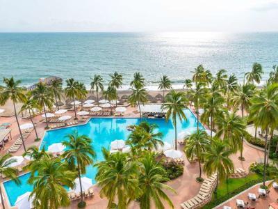 Hotel Sheraton Buganvilias Resort & Convention Center - Bild 4