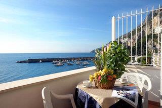 Hotel Camere Con Vista - Bild 1