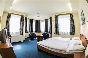 City Hotel Szeged - Bild 5