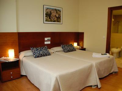 Hotel Alda Ciudad de Soria - Bild 5