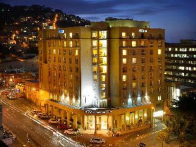 Hotel Hyatt Regency Cape Town - Bild 3