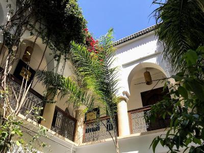Hotel Dar Zaman - Bild 3