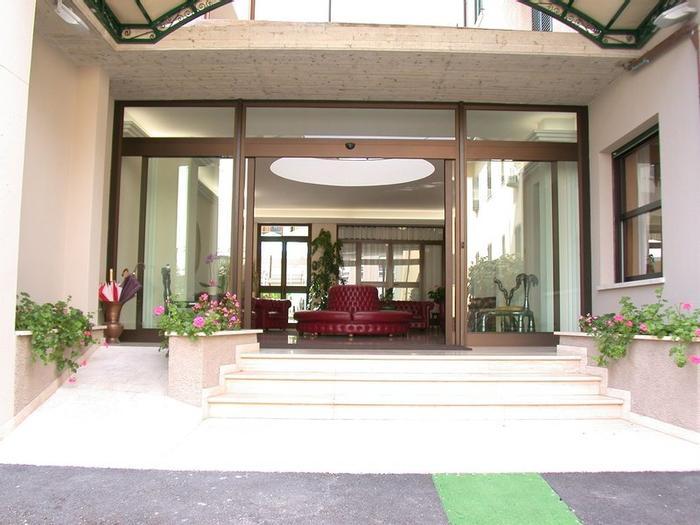 Hotel Del Buono Centro Benessere - Bild 1