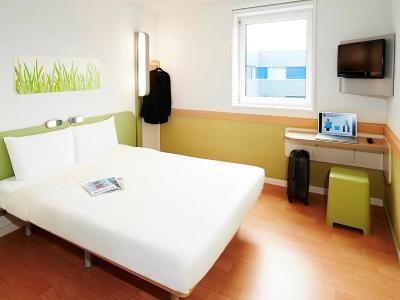 Hotel ibis budget Luzern City - Bild 4