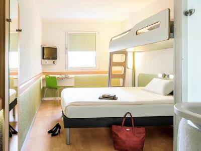 Hotel ibis budget Luzern City - Bild 2