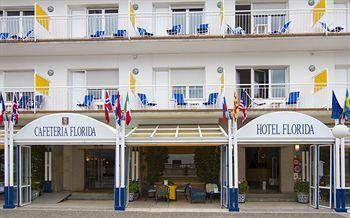 Hotel Florida - Bild 1