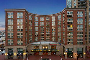 Hotel Homewood Suites by Hilton Baltimore - Bild 3