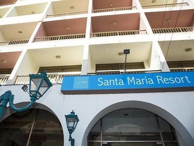 The Santa Maria Hotel - Bild 4