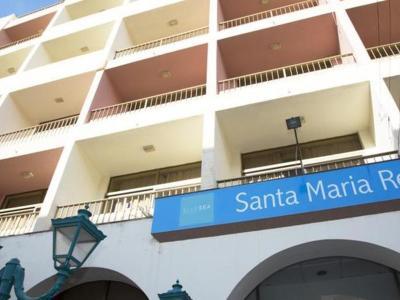 The Santa Maria Hotel - Bild 5