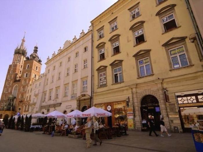 Hostel Rynek 7 - Bild 1