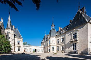 Hotel Château Sainte Sabine - Bild 3