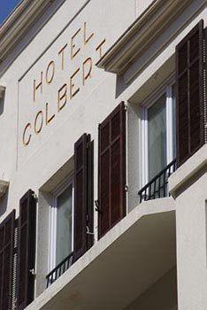 Hotel Colbert - Bild 1