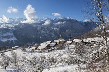 Hotel Du Bourg - Bild 5