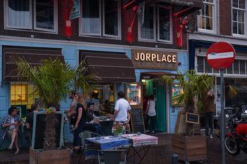 Jorplace Beach Hostel - Bild 1