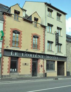 Hotel Lorient - Bild 4