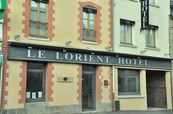 Hotel Lorient - Bild 3