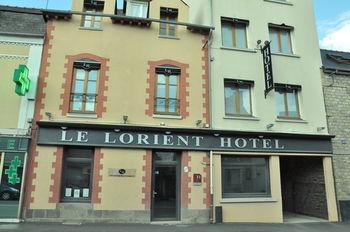 Hotel Lorient - Bild 2