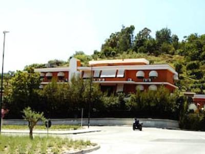 Hotel Miravalle - Bild 4