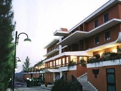 Hotel Miravalle - Bild 3