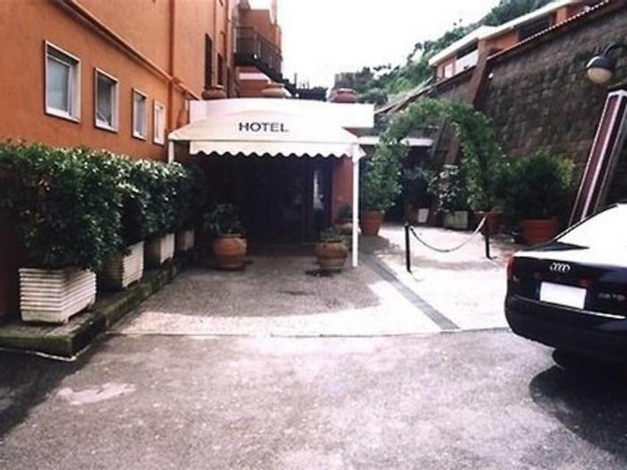 Hotel Miravalle - Bild 1