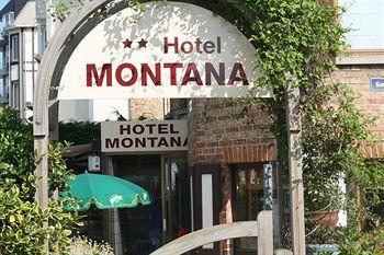 Hotel Montana - Bild 1