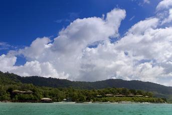 Hotel Century Langkawi Beach Resort - Bild 2