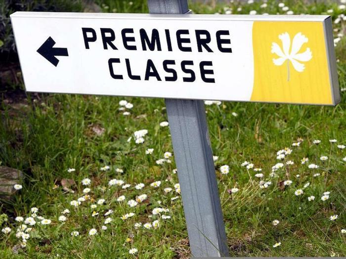 Premiere Classe Valenciennes Sud - Rouvignies - Bild 1
