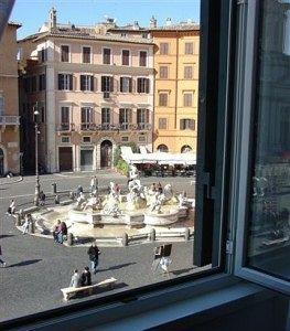 Hotel Relais Navona71 - Bild 2