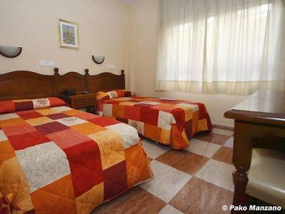 Hotel Sevilla Almería - Bild 3