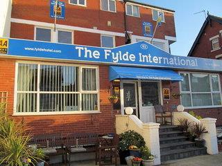 Hotel The Fylde International - Bild 2