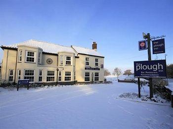 Hotel The Plough Inn - Bild 5