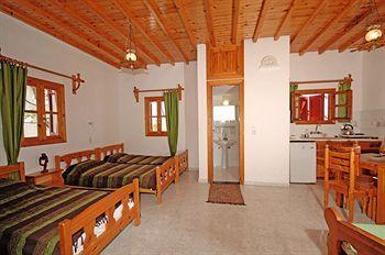 Hotel Villa Vasilis - Bild 4