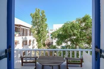 Hotel Windmill Naxos - Bild 1