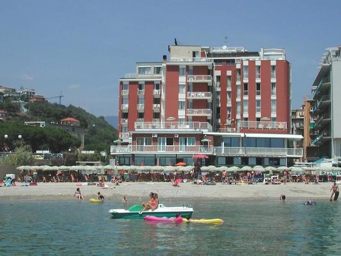 Hotel Stella Maris - Bild 1