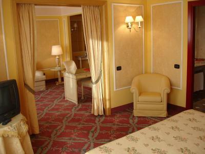 Hotel Agora' Palace - Bild 5