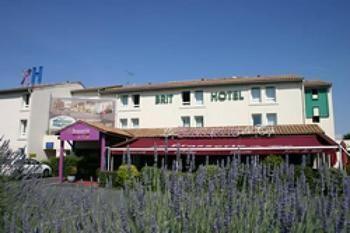 Brit Hotel La Rochelle Périgny - Bild 5