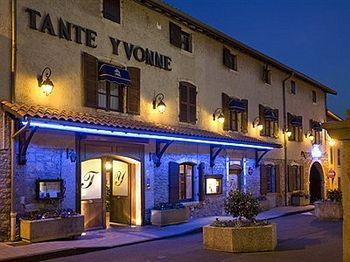 Hotel Tante Yvonne - Bild 3