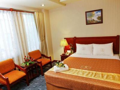 Hotel Thien Thao - Bild 3