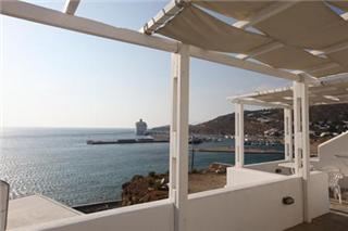 Hotel Avra Mykonos - Bild 3